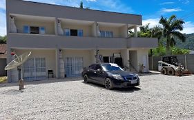 Flats do Capitão S.A.